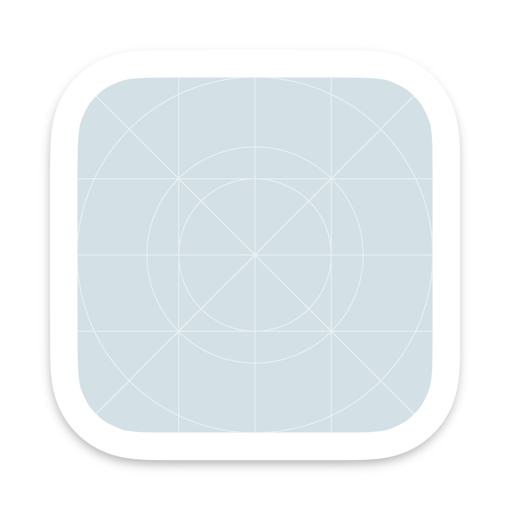 app icon